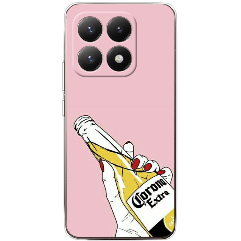 Чохол BoxFace Xiaomi 15T 