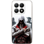 Чохол BoxFace Xiaomi 15T Assassins Creed 3