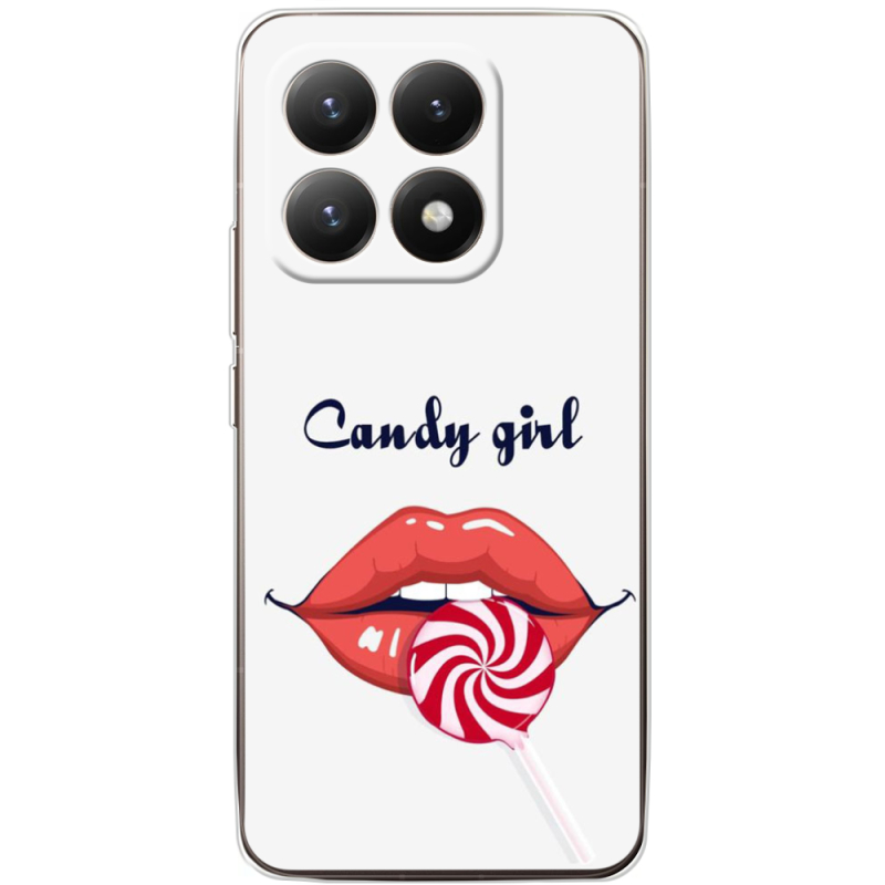 Чохол BoxFace Xiaomi 15T 