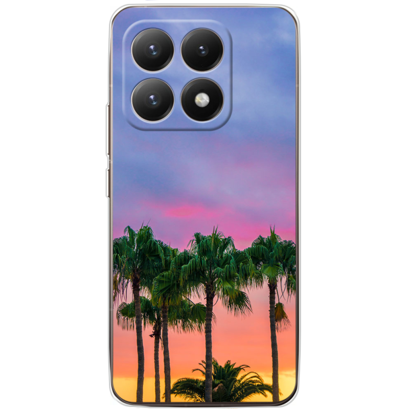 Чохол BoxFace Xiaomi 15T 