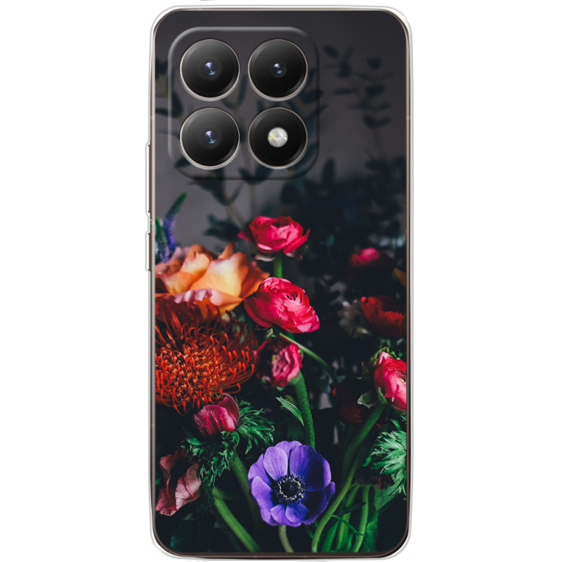 Чохол BoxFace Xiaomi 15T 