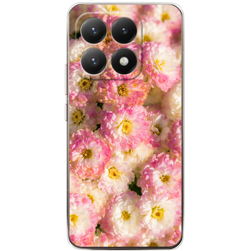 Чохол BoxFace Xiaomi 15T 