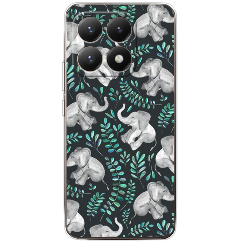 Чохол BoxFace Xiaomi 15T 