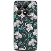 Чохол BoxFace Xiaomi 15T 