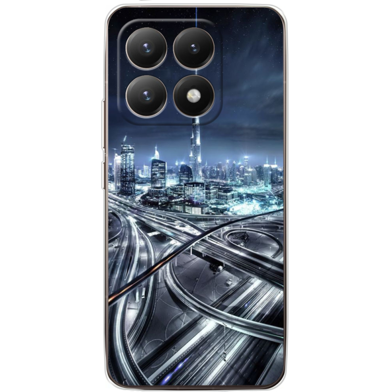 Чохол BoxFace Xiaomi 15T 