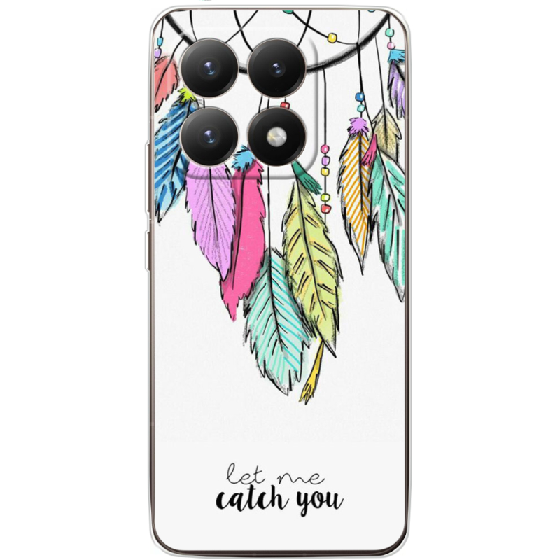 Чохол BoxFace Xiaomi 15T 