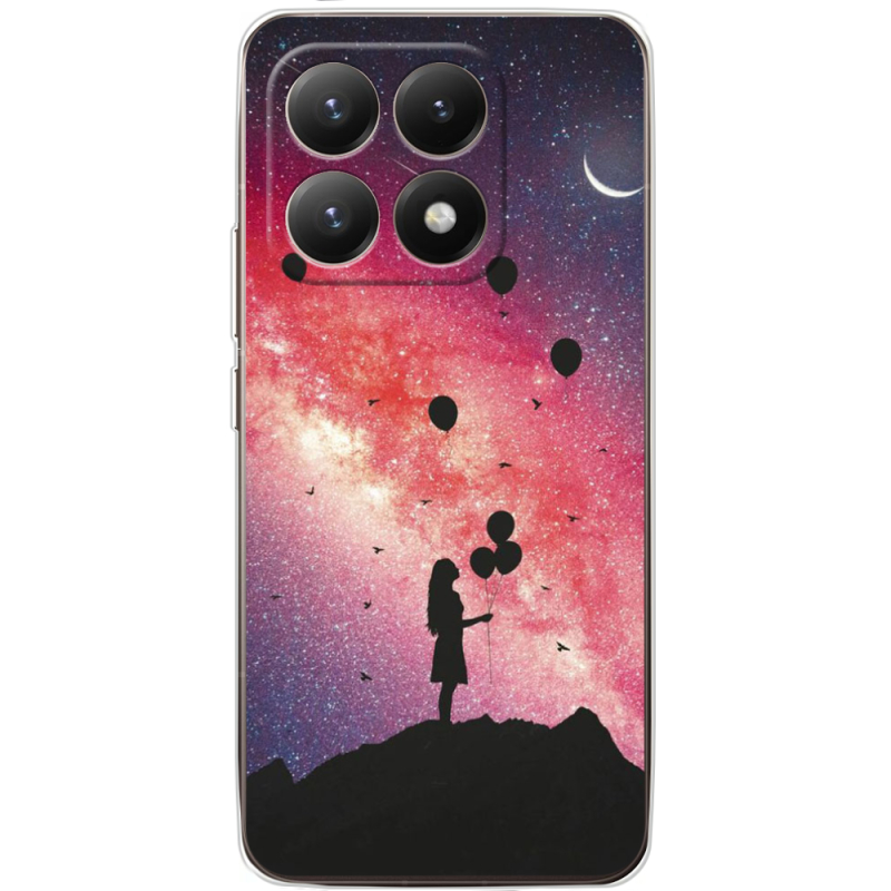 Чохол BoxFace Xiaomi 15T 