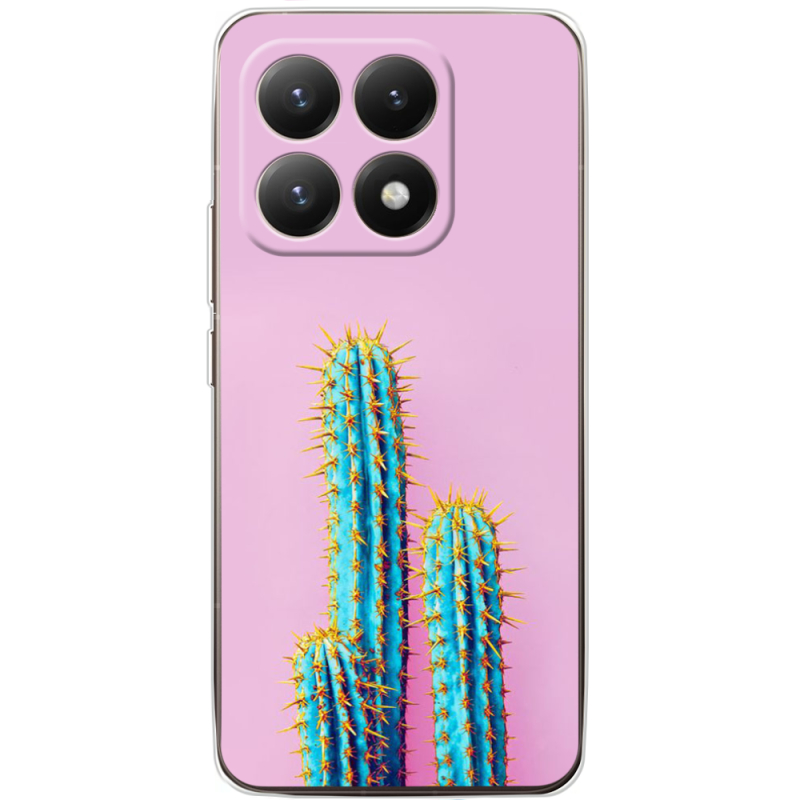 Чохол BoxFace Xiaomi 15T 