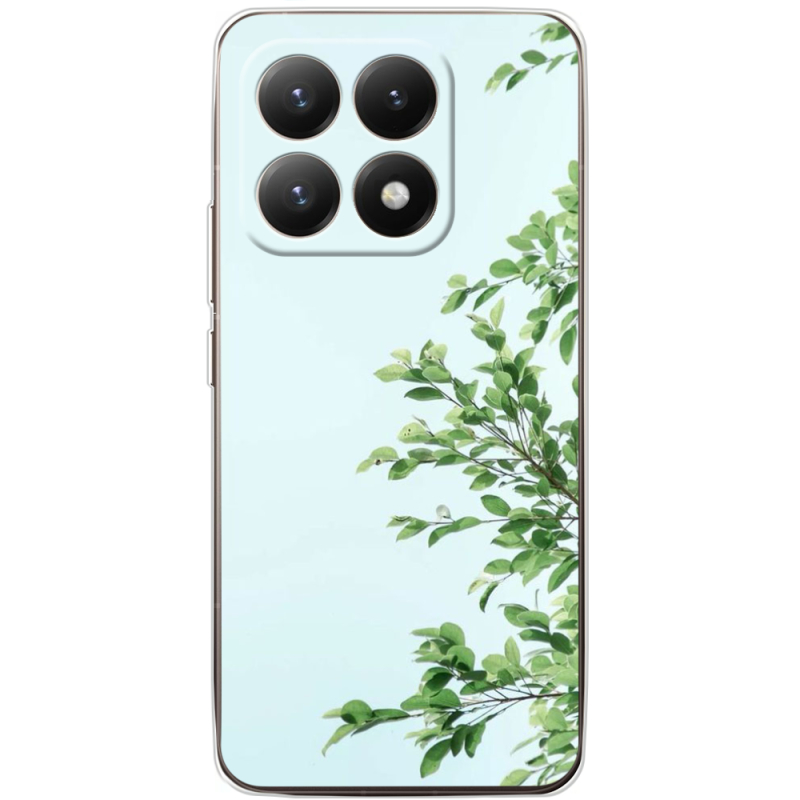 Чохол BoxFace Xiaomi 15T 