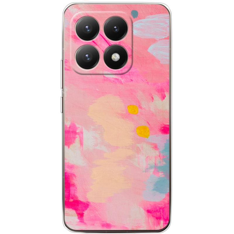 Чохол BoxFace Xiaomi 15T 