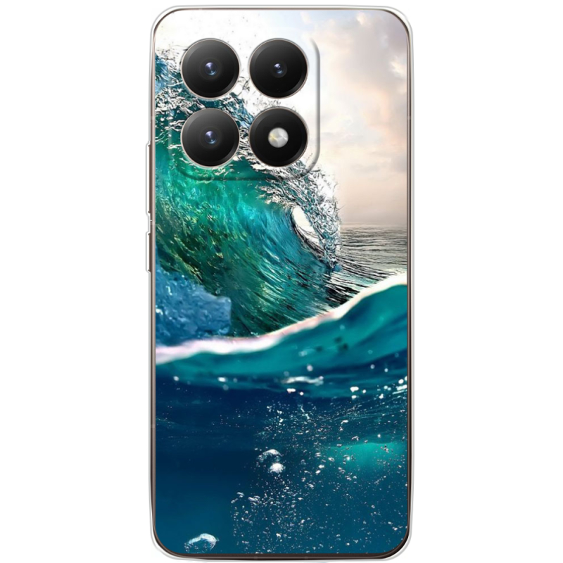 Чохол BoxFace Xiaomi 15T 