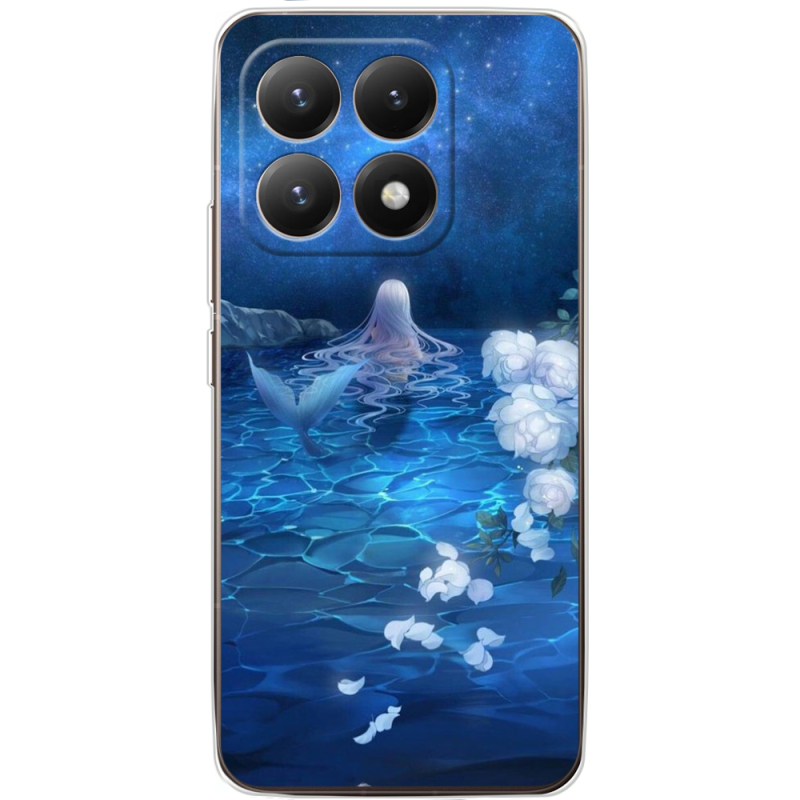 Чохол BoxFace Xiaomi 15T 