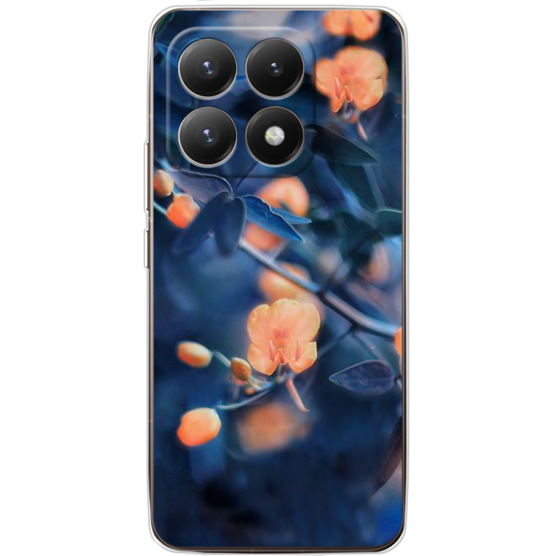 Чохол BoxFace Xiaomi 15T 