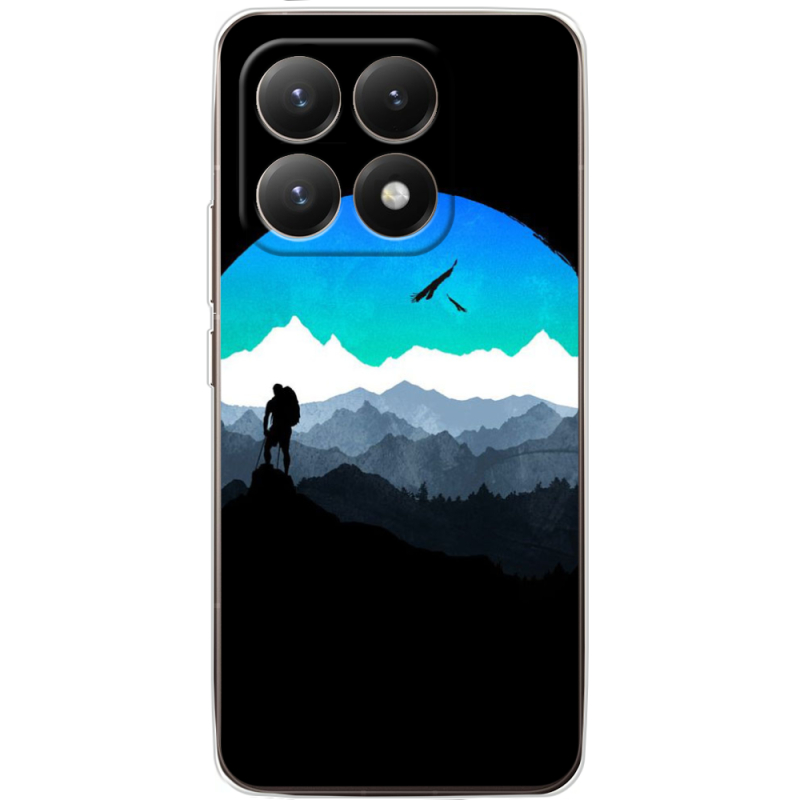 Чохол BoxFace Xiaomi 15T 