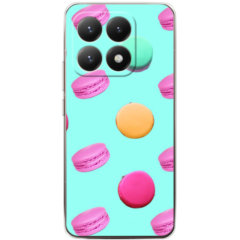 Чохол BoxFace Xiaomi 15T 