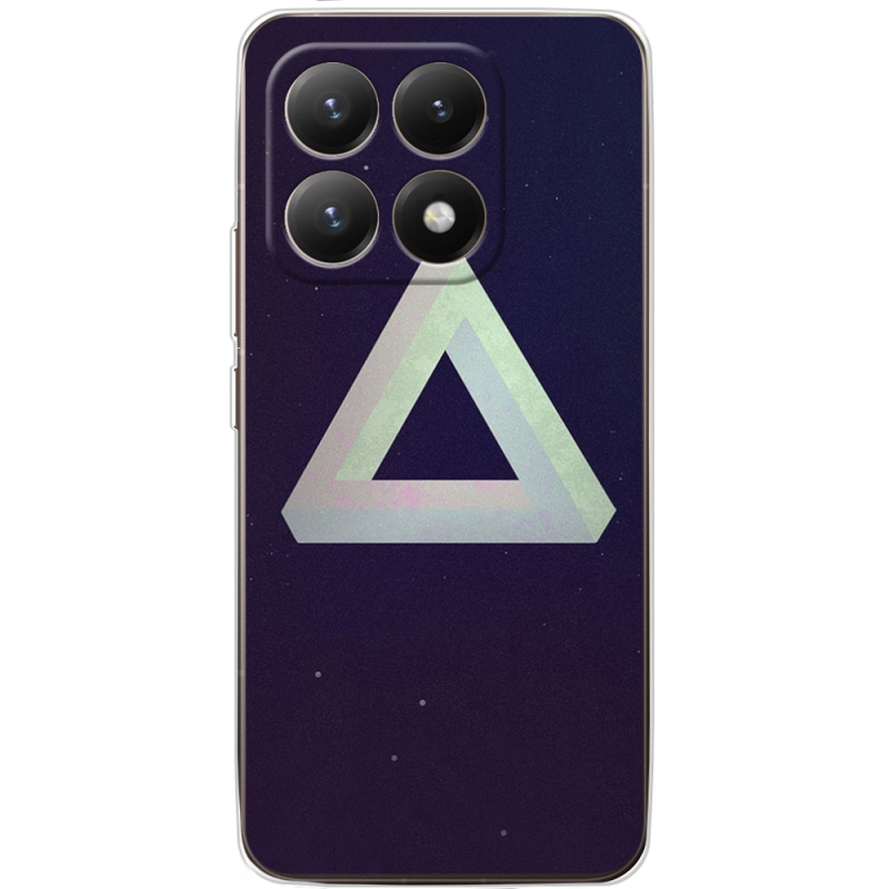 Чохол BoxFace Xiaomi 15T 