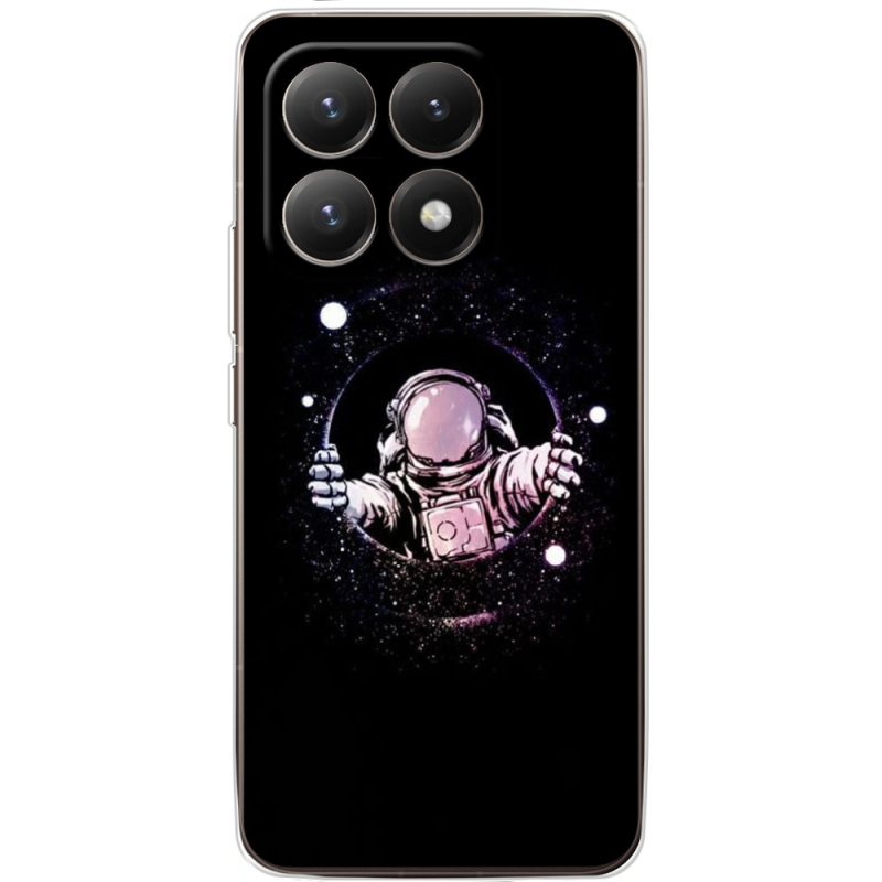 Чохол BoxFace Xiaomi 15T 