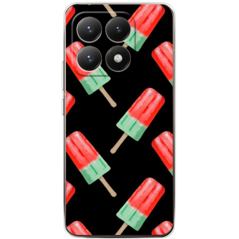 Чохол BoxFace Xiaomi 15T 