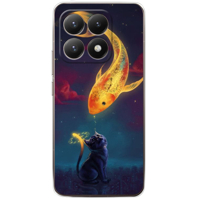 Чохол BoxFace Xiaomi 15T 