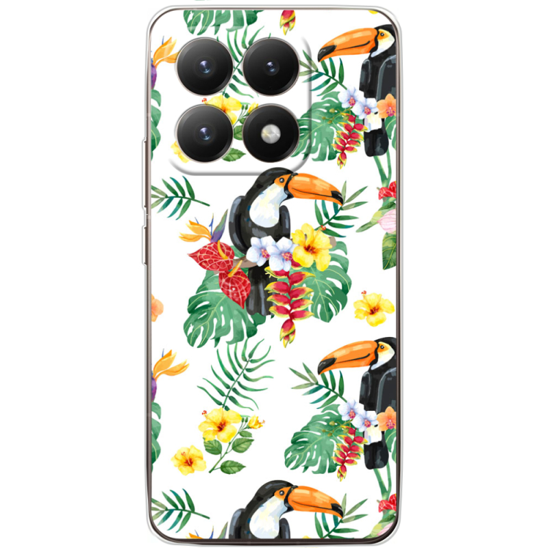 Чохол BoxFace Xiaomi 15T 