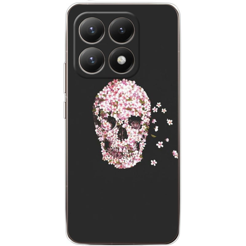 Чохол BoxFace Xiaomi 15T 