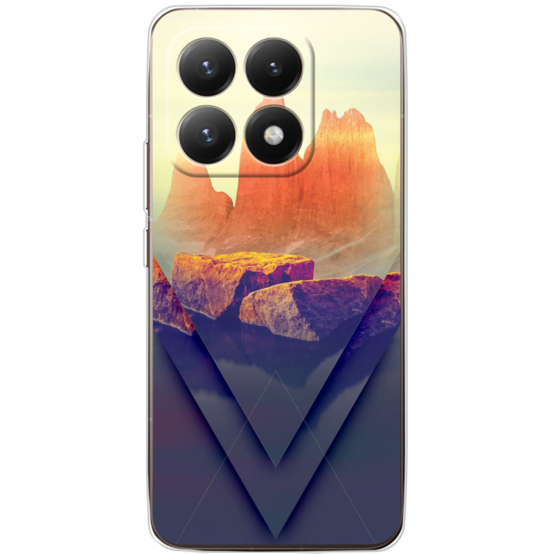 Чохол BoxFace Xiaomi 15T 