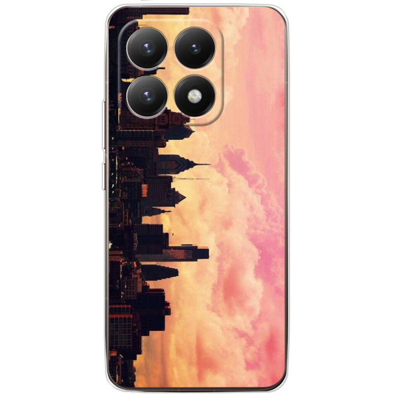 Чохол BoxFace Xiaomi 15T 