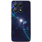 Чохол BoxFace Xiaomi 15T 