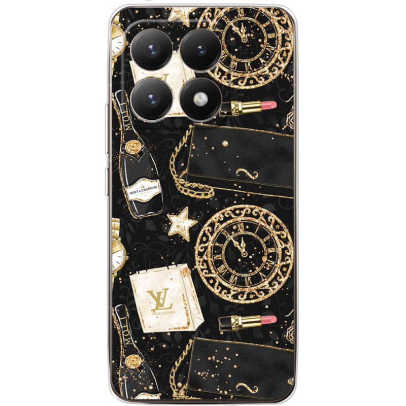 Чохол BoxFace Xiaomi 15T 