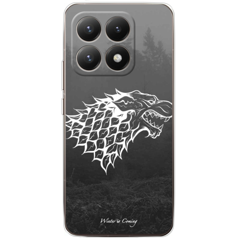 Чохол BoxFace Xiaomi 15T 