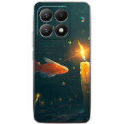 Чохол BoxFace Xiaomi 15T 