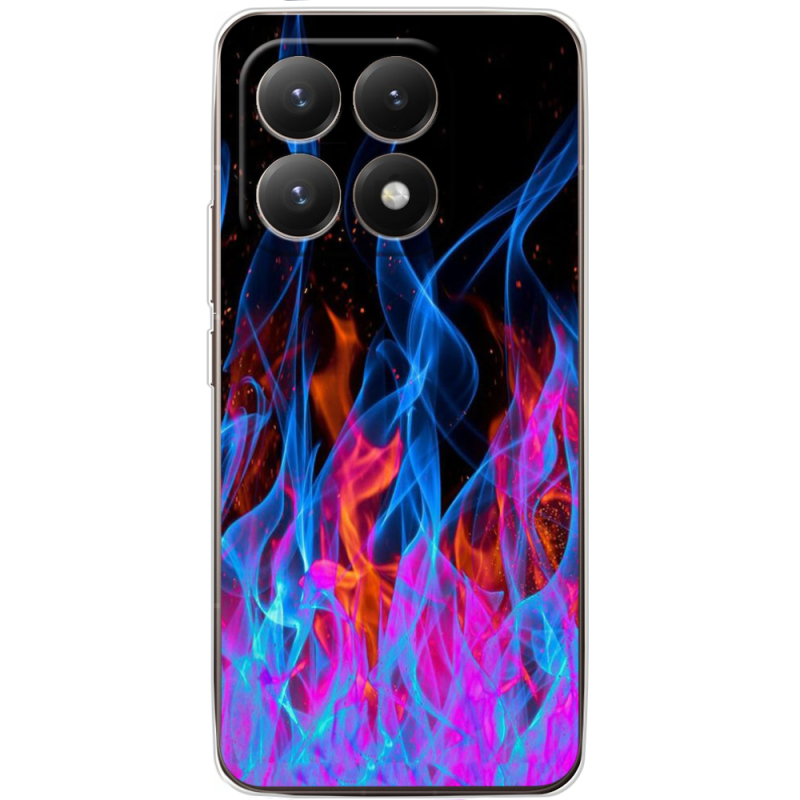 Чохол BoxFace Xiaomi 15T 