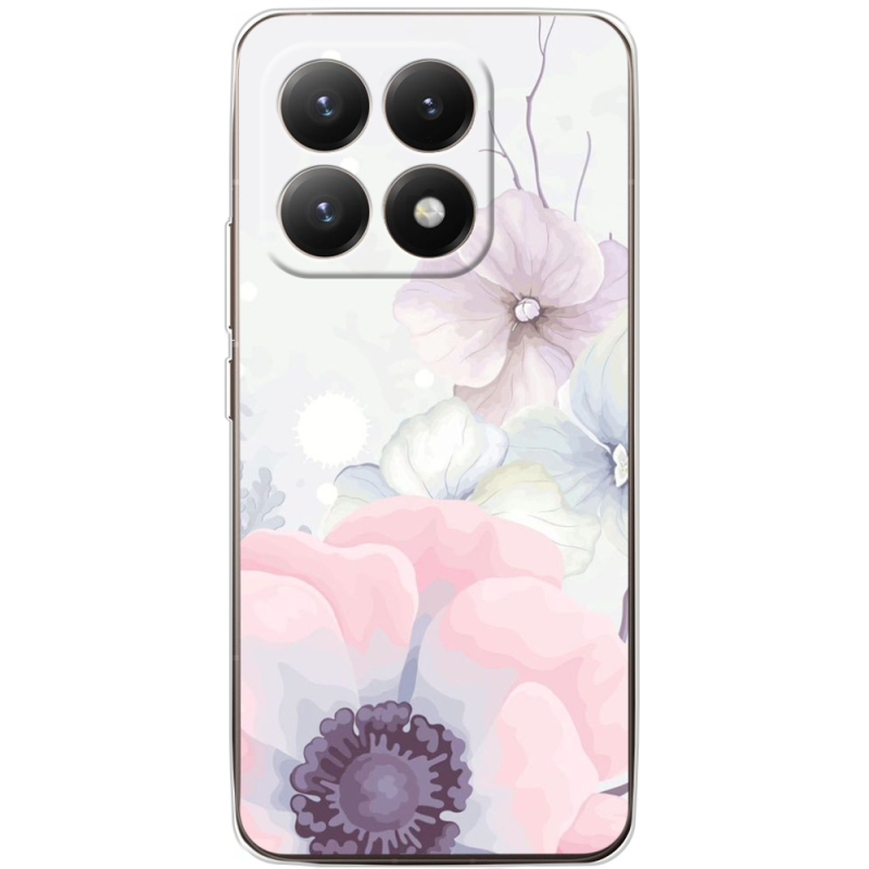 Чохол BoxFace Xiaomi 15T 