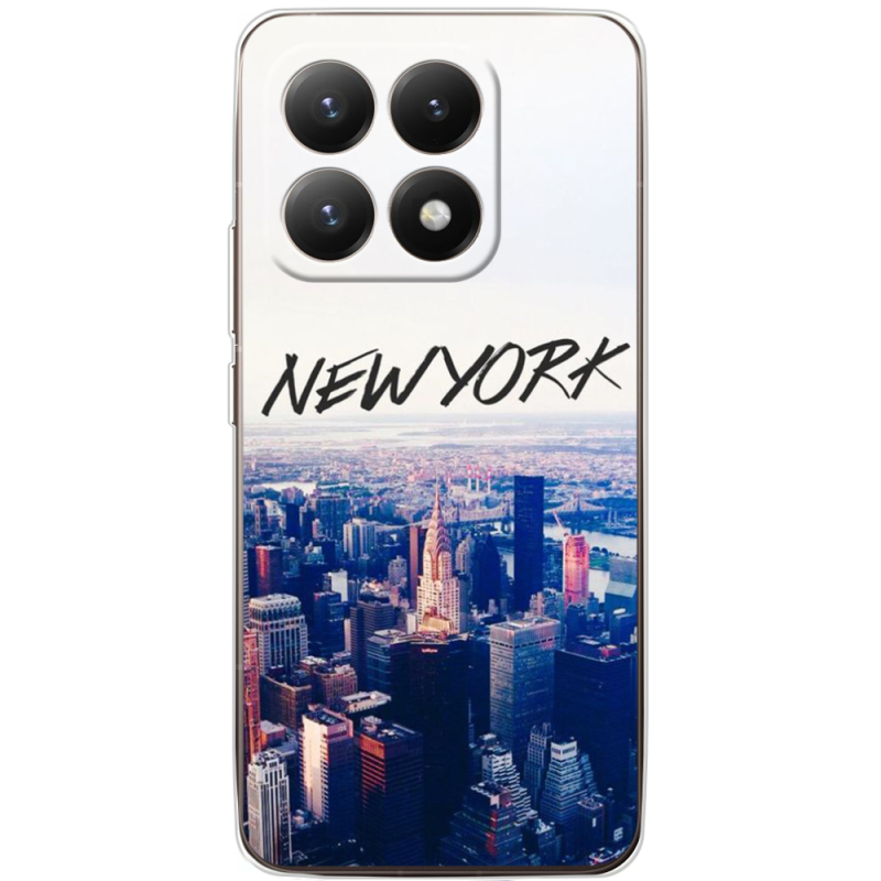 Чохол BoxFace Xiaomi 15T 