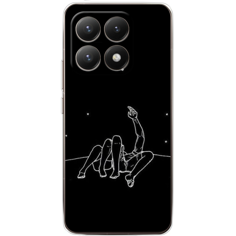 Чохол BoxFace Xiaomi 15T 