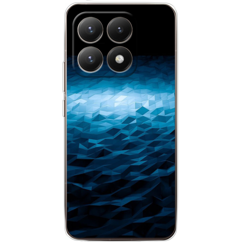 Чохол BoxFace Xiaomi 15T 