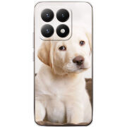 Чохол BoxFace Xiaomi 15T Puppy Labrador