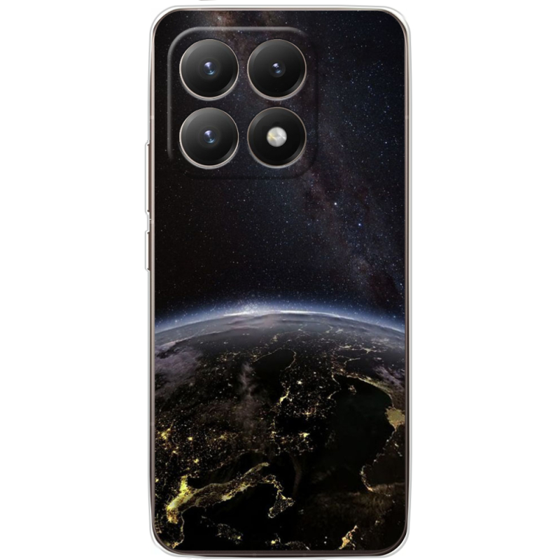 Чохол BoxFace Xiaomi 15T 