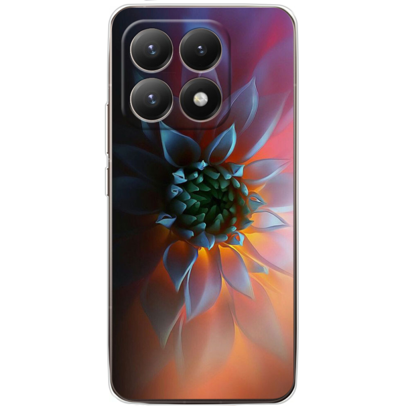 Чохол BoxFace Xiaomi 15T 