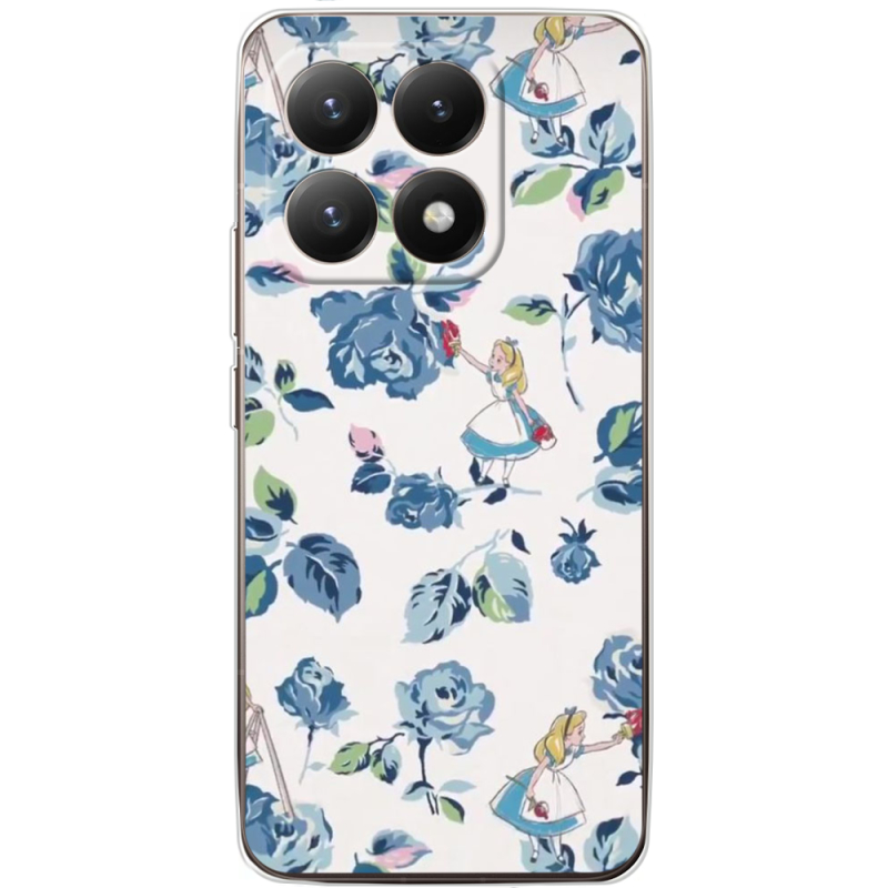 Чохол BoxFace Xiaomi 15T 