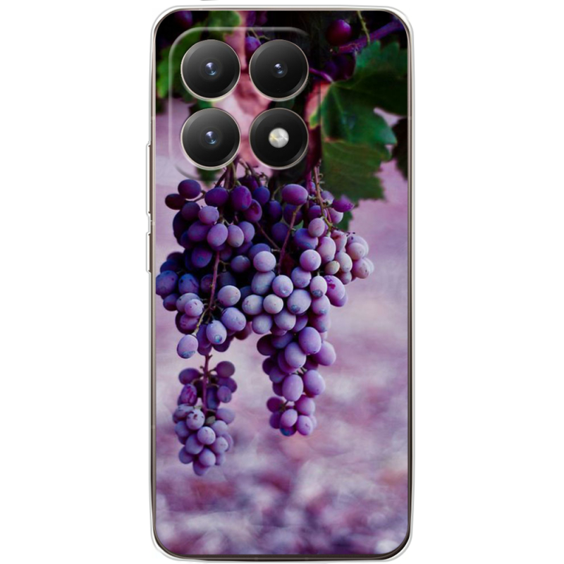 Чохол BoxFace Xiaomi 15T 