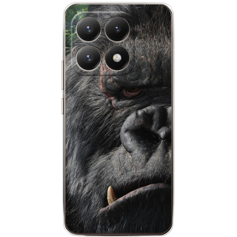 Чохол BoxFace Xiaomi 15T Kong