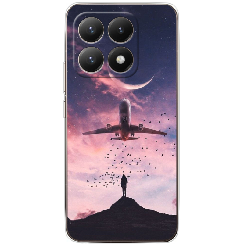 Чохол BoxFace Xiaomi 15T 