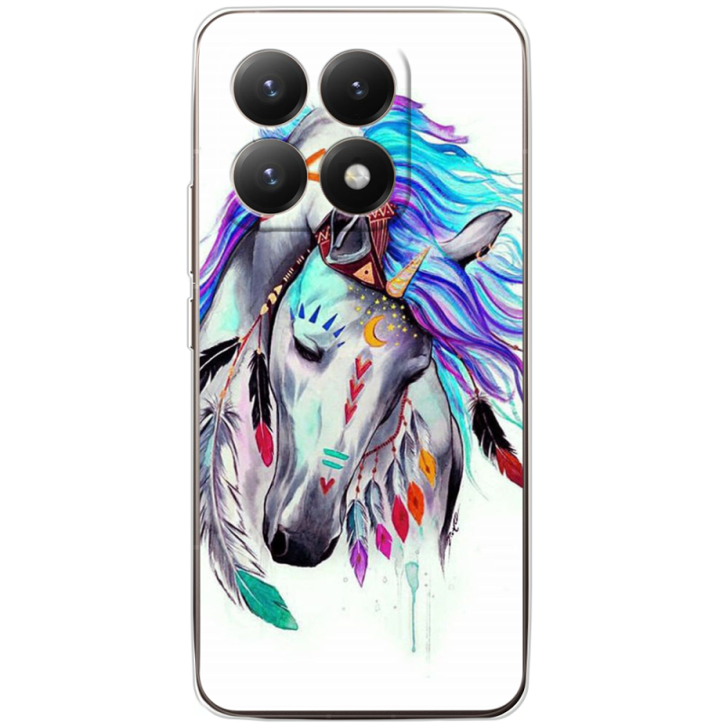 Чохол BoxFace Xiaomi 15T 