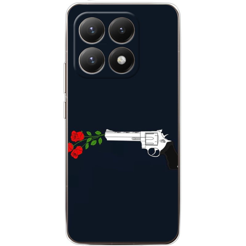 Чохол BoxFace Xiaomi 15T 