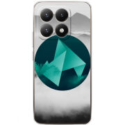 Чохол BoxFace Xiaomi 15T 