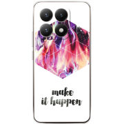 Чохол BoxFace Xiaomi 15T 