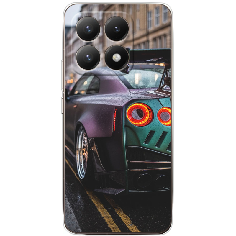 Чохол BoxFace Xiaomi 15T 