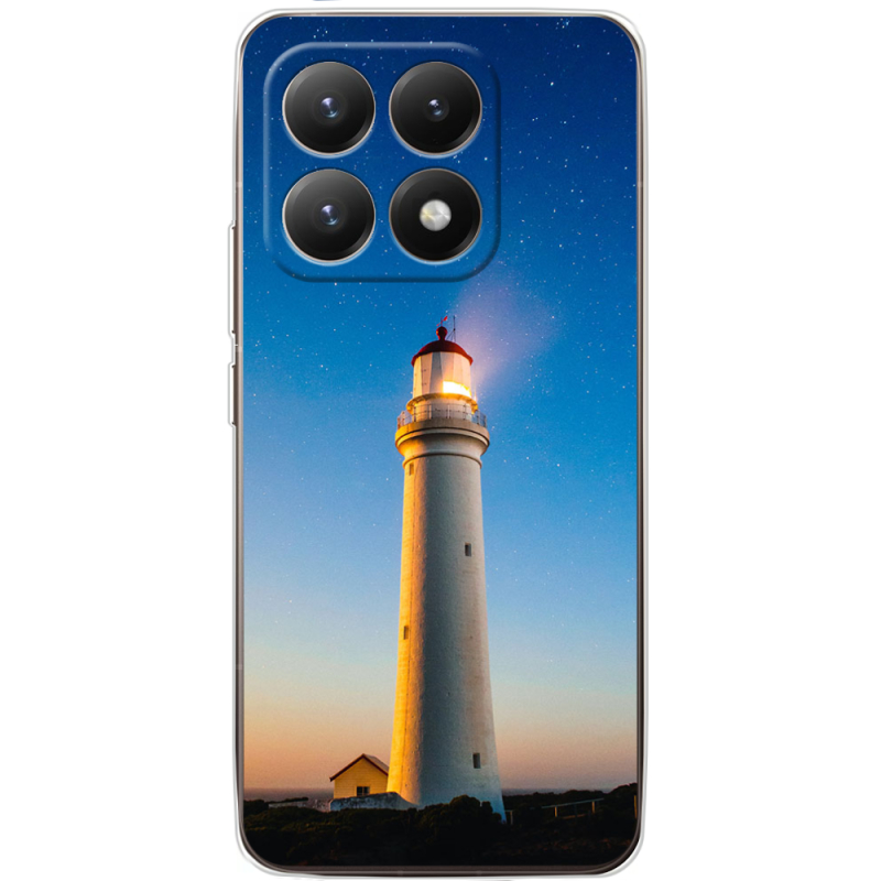 Чохол BoxFace Xiaomi 15T 