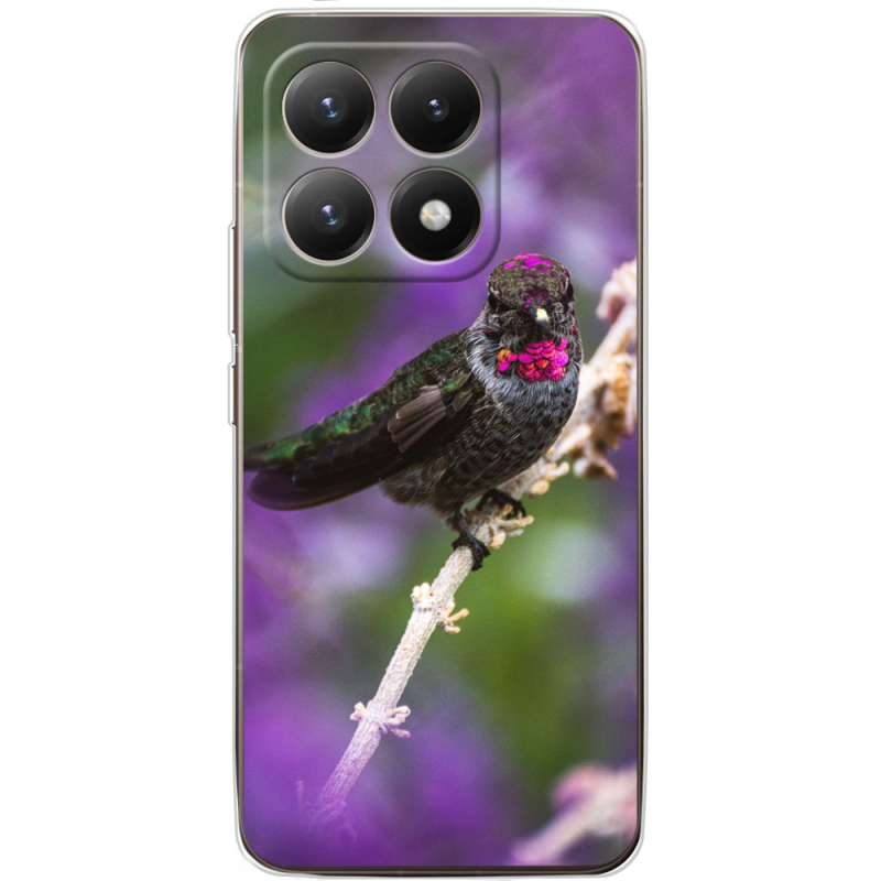 Чохол BoxFace Xiaomi 15T 